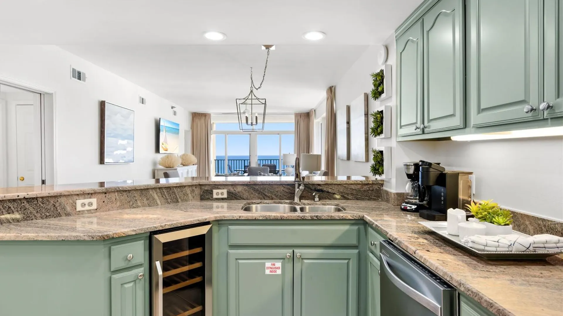 Jade East Towers 1550 By Newman-Dailey Villa Destin United States