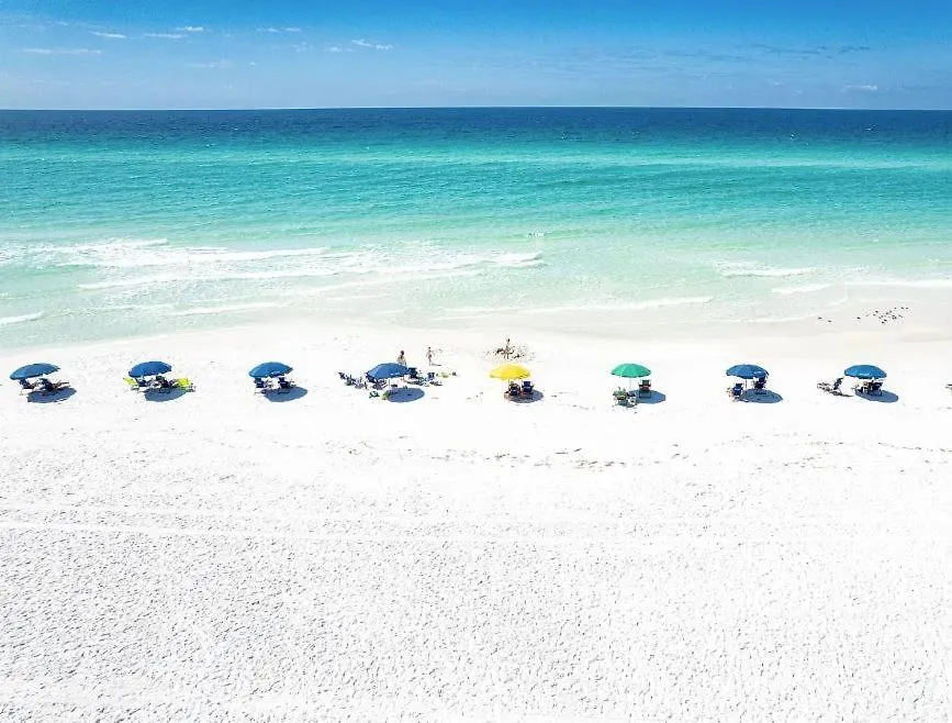 Jade East Towers 1550 By Newman-Dailey Villa Destin Holiday home