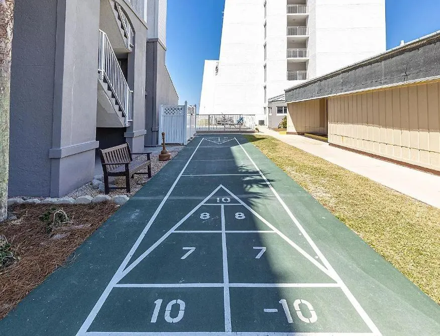 Jade East Towers 1550 By Newman-Dailey Villa Destin 0*,  United States