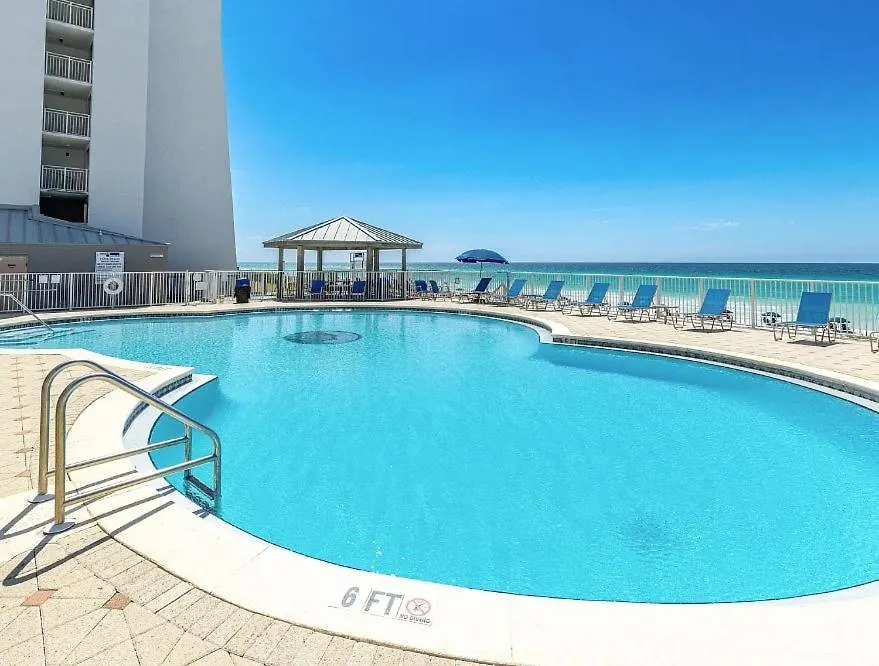Jade East Towers 1550 By Newman-Dailey Villa Destin 0*,  United States