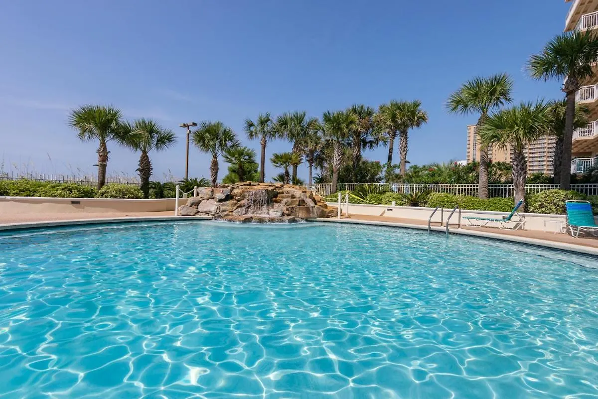 Jade East Towers 1550 By Newman-Dailey Villa Destin United States
