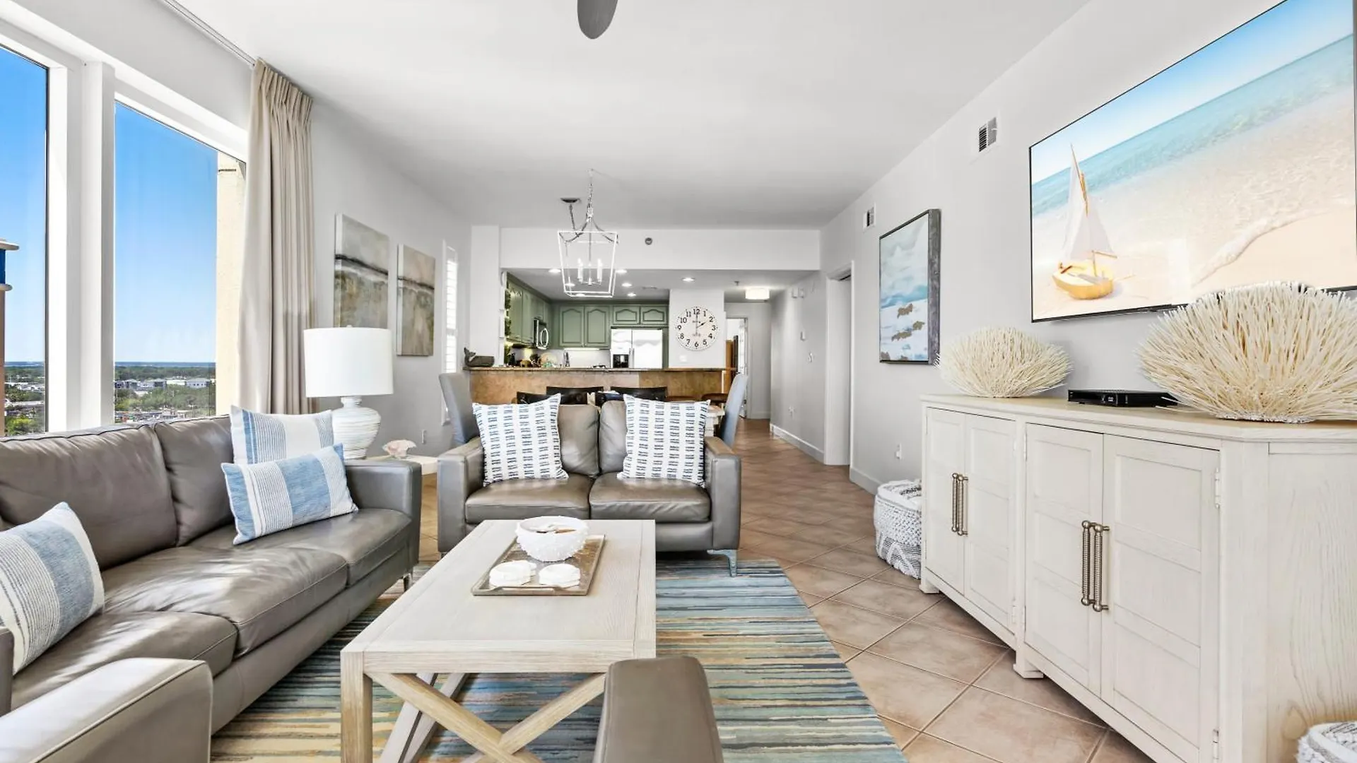 Holiday home Jade East Towers 1550 By Newman-Dailey Villa Destin