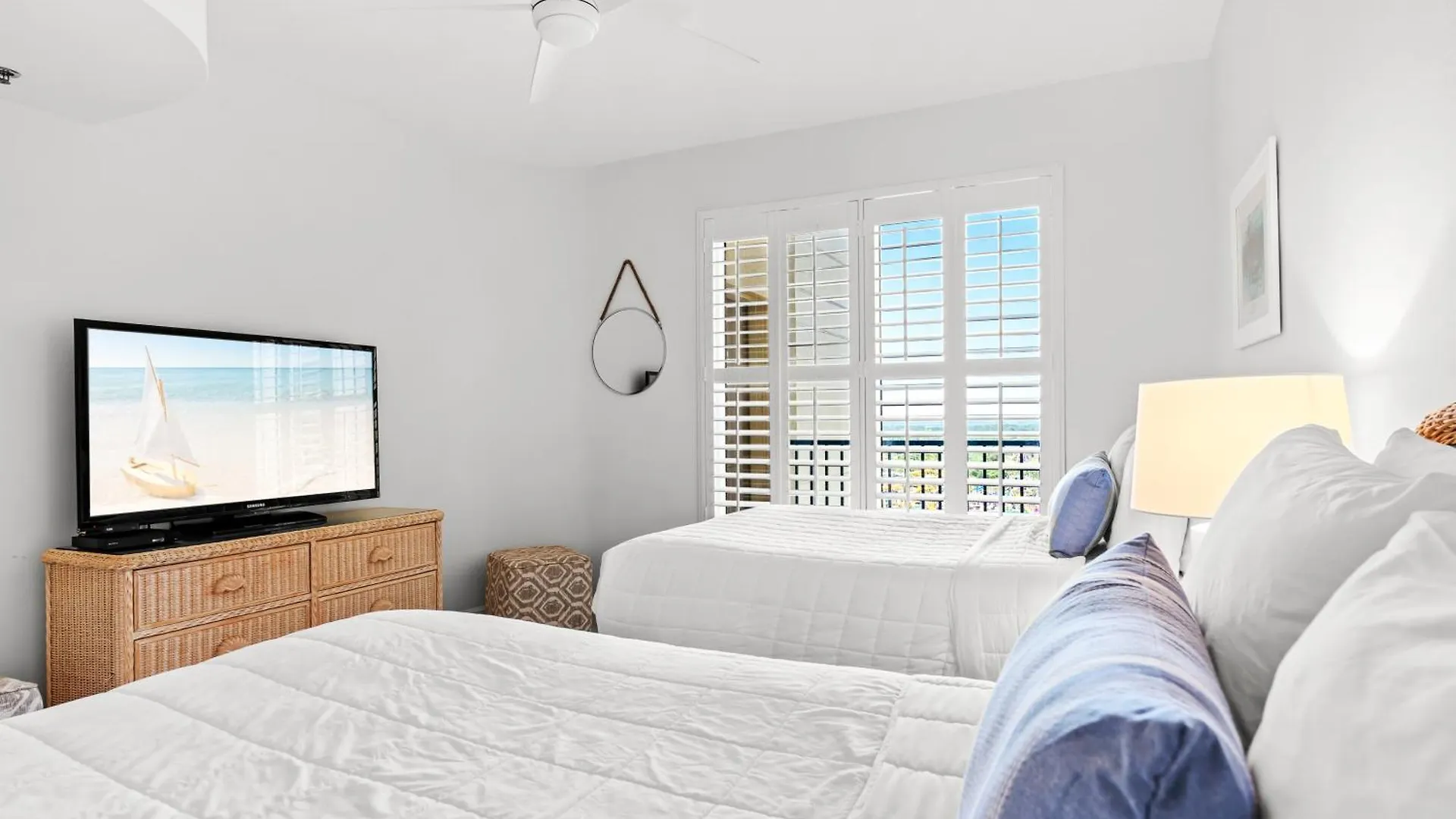 Holiday home Jade East Towers 1550 By Newman-Dailey Villa Destin United States