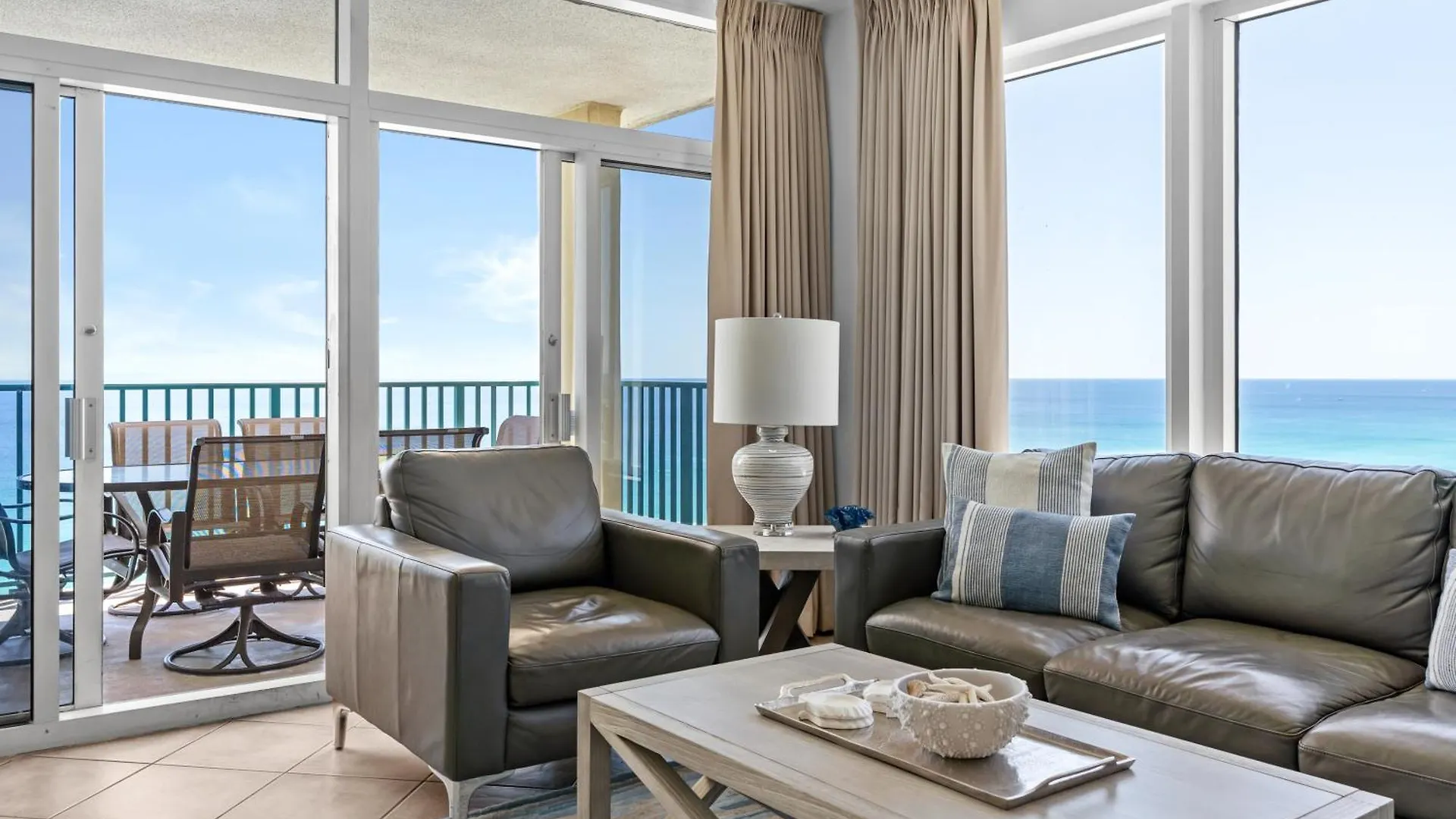 Jade East Towers 1550 By Newman-Dailey Villa Destin Holiday home
