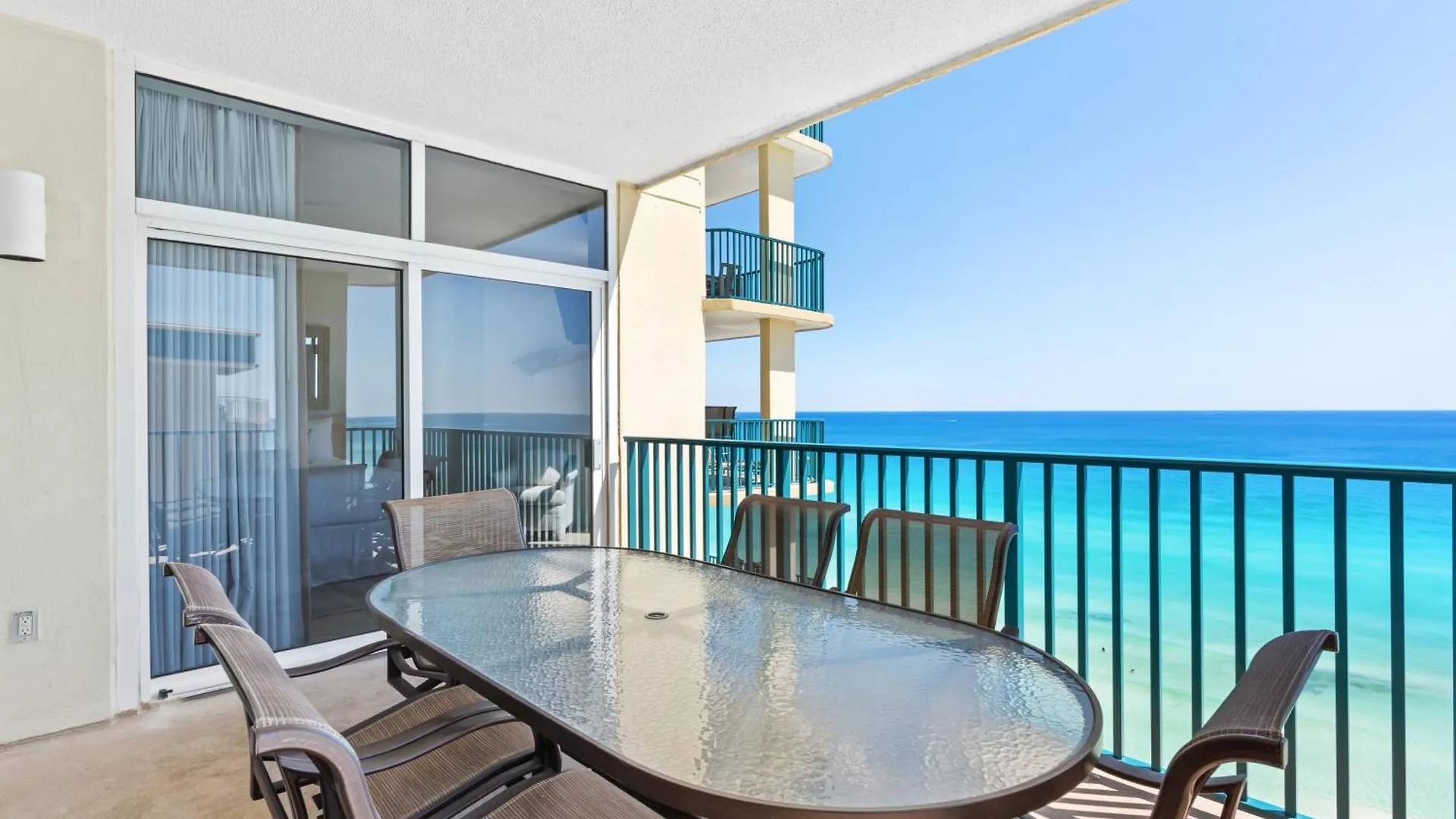 Jade East Towers 1550 By Newman-Dailey Villa Destin Holiday home