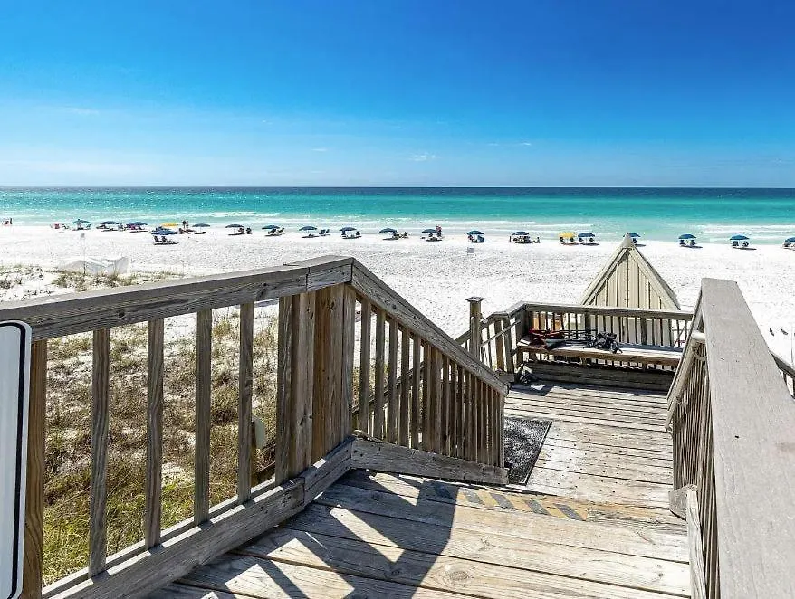 Jade East Towers 1550 By Newman-Dailey Villa Destin Holiday home